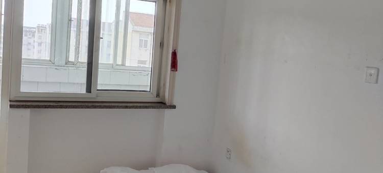 碧海蓝天欢迎你公寓(北京南路分店)图片