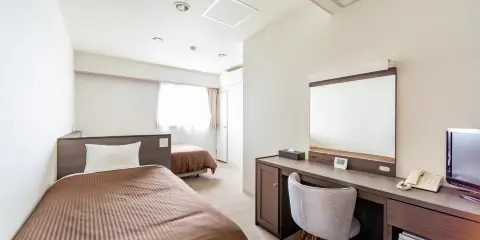 仙台東橘子酒店