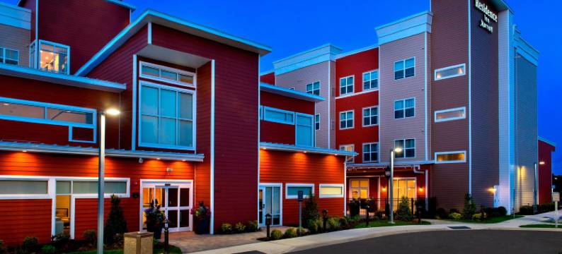 长岛东端居家酒店(Residence Inn Long Island East End)图片