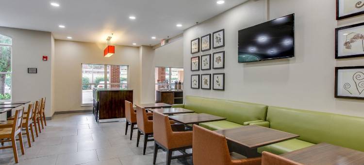 纳什维尔富兰克林冷泉舒适套房酒店(Comfort Inn & Suites Nashville Franklin Cool Springs)图片