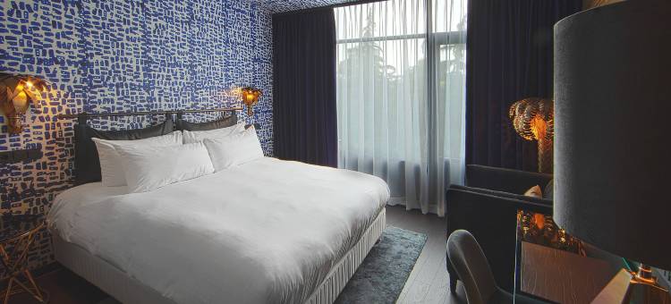 阿姆斯特丹阿波罗酒店-臻品之选(Apollo Hotel Amsterdam, a Tribute Portfolio Hotel)图片