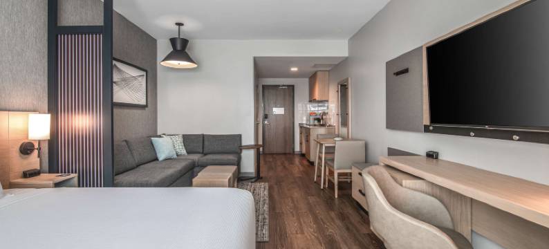 纽瓦克/硅谷凯悦嘉轩酒店(Hyatt Place Newark/Silicon Valley)图片