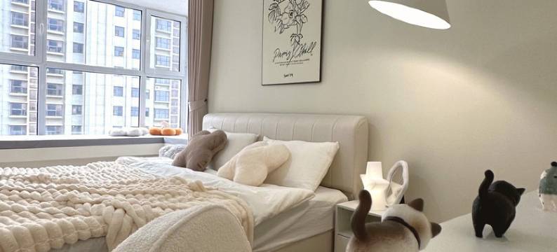 小石头的小家公寓(生产路分店)图片