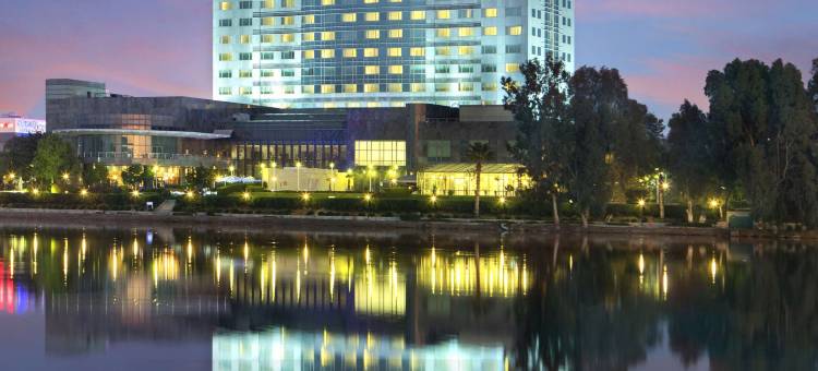 阿达纳希尔顿SA酒店(Adana Hiltonsa)图片