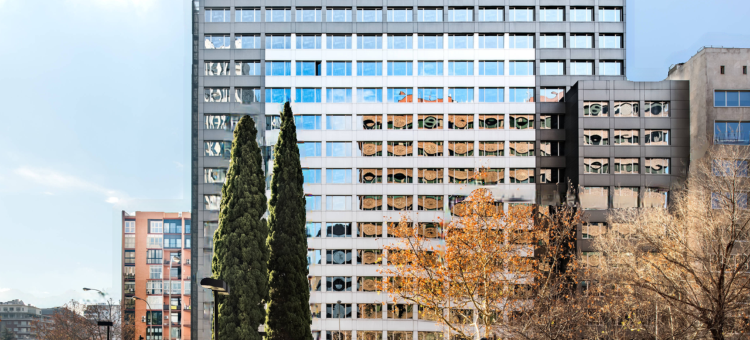 库斯科马德里威斯汀酒店(The Westin Madrid Cuzco)图片