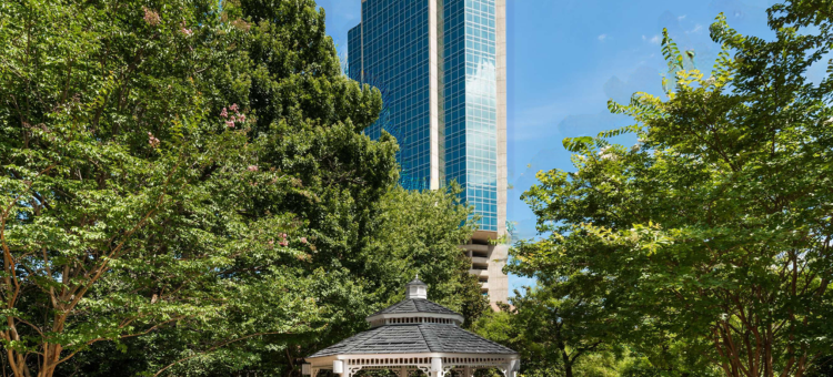亚历山德里亚马克中心希尔顿酒店(Hilton Alexandria Mark Center)图片