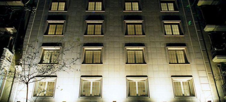 阿斯托里亚酒店(Hotel Astoria)图片