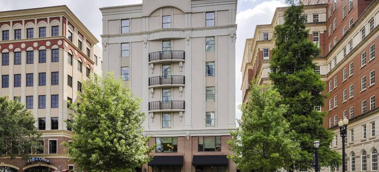 Residence Inn Atlanta Midtown/Peachtree at 17th图片