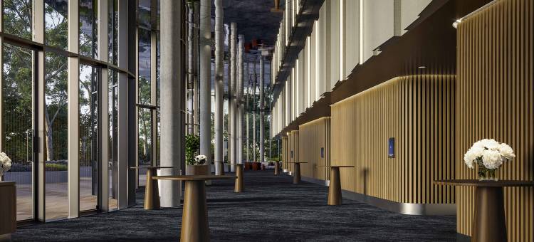 悉尼彭里斯铂尔曼酒店(Pullman Sydney Penrith)图片