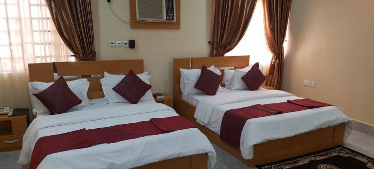 顶景酒店(Top View Hotel)图片