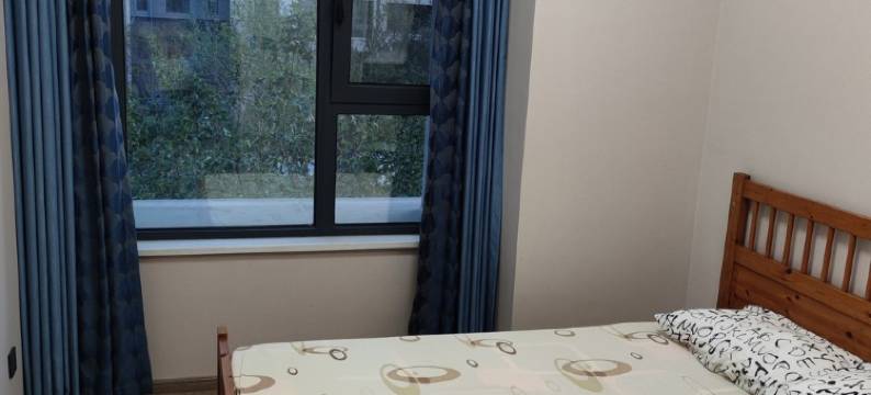 欢迎到大连来旅游公寓(港兴路分店)图片