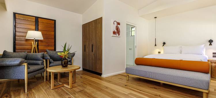 达尔文机场美居度假酒店(Mercure Darwin Airport Resort)图片