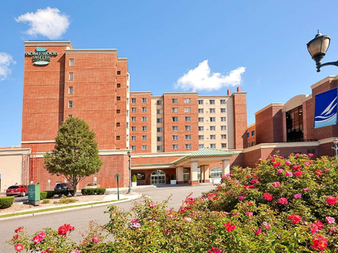 艾奇沃-纽约城Homewood Suites by Hilton