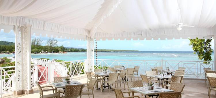 巴伊亚普林西比大牙买加酒店(Bahia Principe Grand Jamaica - All Inclusive)图片