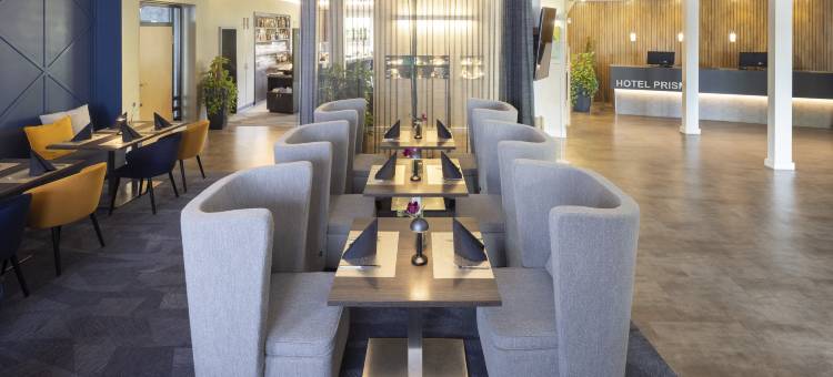 普瑞斯马贝斯特韦斯特酒店(Best Western Hotel Prisma)图片