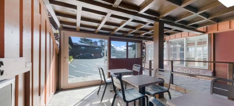 太平洋丛林 - 蒙特雷凯隆精选威尔基酒店(Clarion Collection Wilkie's Inn Pacific Grove - Monterey)图片