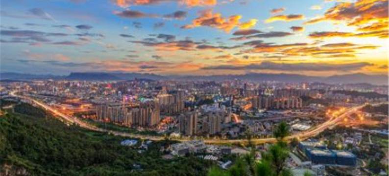 安琪拉公寓(洋头尾路分店)图片