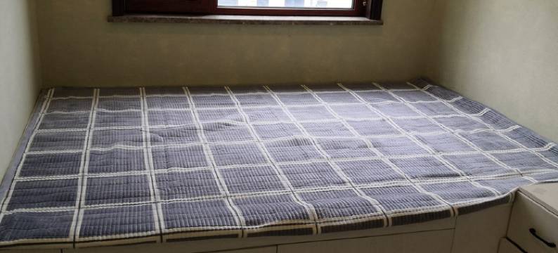 子千公寓(果园沟路分店)图片