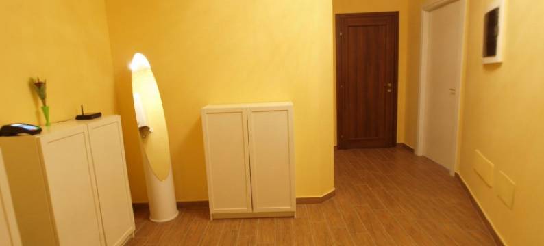 维雅马梅利 5 号旅馆(Via Mameli 5)图片