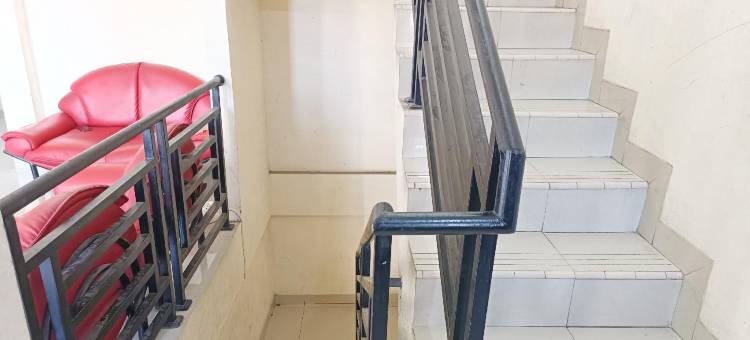 RedDoorz Syariah Near Rumah Sakit Umum Wisata Uit图片
