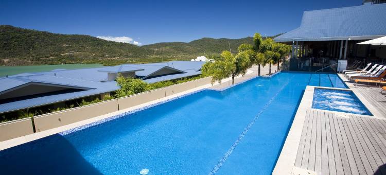 Club Wyndham Airlie Beach图片