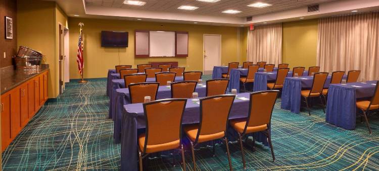 SpringHill Suites Yuma图片