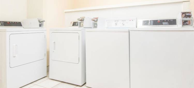 阿尔特斯戴斯酒店(Days Inn by Wyndham Altus)图片