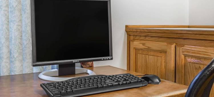 Travelodge by Wyndham Grants Pass图片