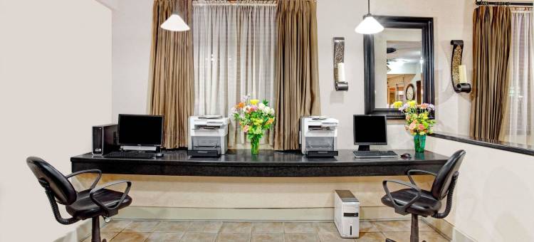 西孟斐斯华美达酒店(Ramada by Wyndham West Memphis)图片