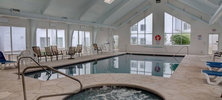 布兰森大厦酒店(Branson Towers Hotel)图片