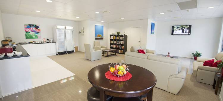 格拉德斯通市中心公寓式酒店(Gladstone City Central Apartment Hotel Official)图片