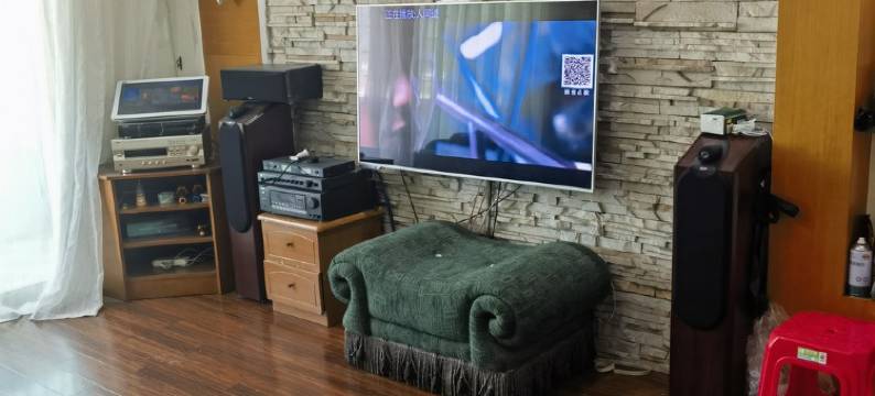 益友自助民宿(海裕路1号分店)图片