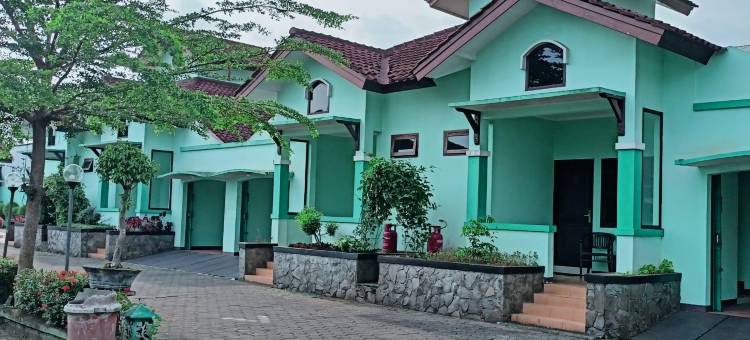 中庭度假村酒店(Atrium Resort & Hotel)图片