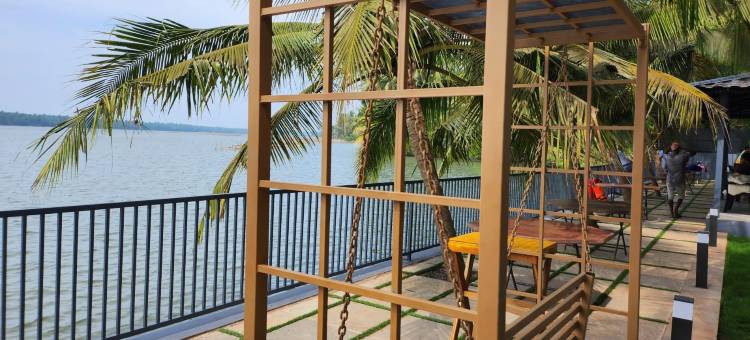 The Vibe Resort and Home Stay图片