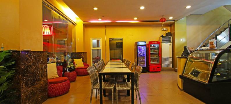 安迪酒店(Andy Hotel)图片