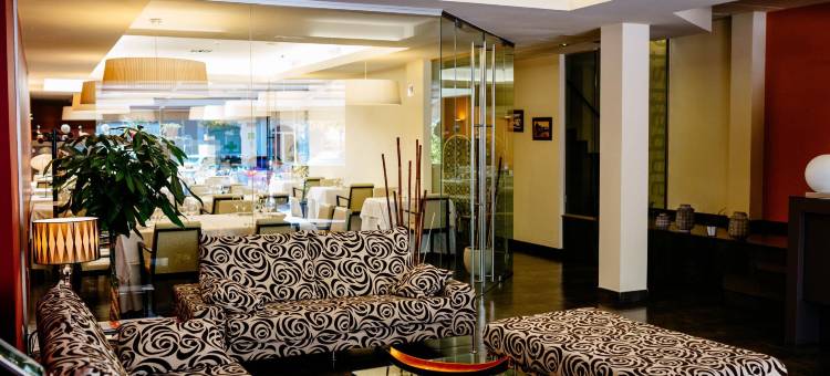 坎巴蒂斯特餐厅酒店(Hotel Can Batiste)图片