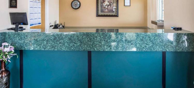 伊康旅馆(Econo Lodge)图片