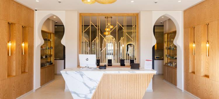 索尔绿洲马拉喀什(Sol Oasis Marrakech - All Inclusive)图片