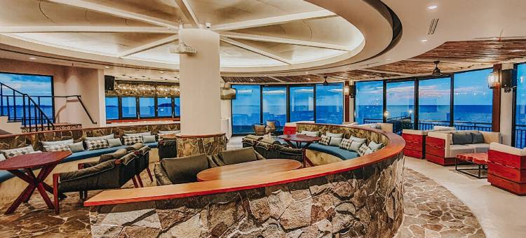 勿里洞BW套房酒店(BW Suite Belitung)图片