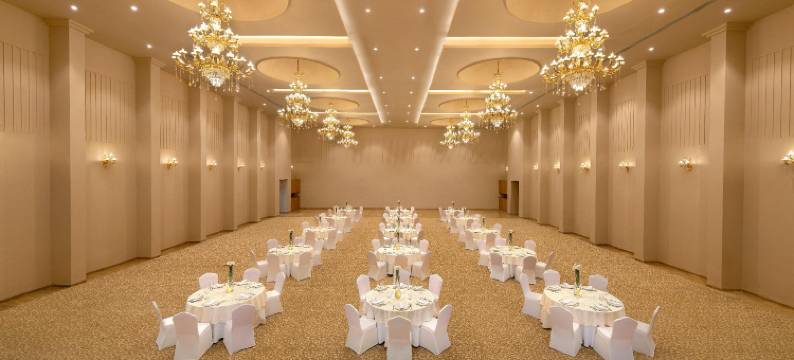 时间广场度假村和温泉，布胡杰(Time Square Resort & Spa Bhuj)图片