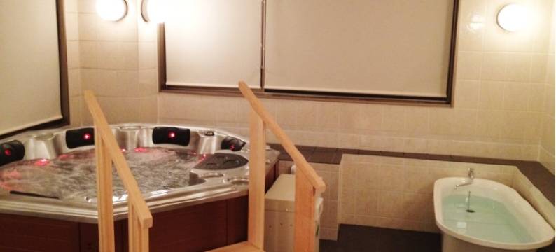 Excel 菊水酒店(Hotel Excel Kikusui)图片