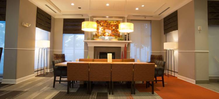 北阿尔伯克基/里约兰乔希尔顿花园酒店(Hilton Garden Inn Albuquerque North Rio Rancho)图片