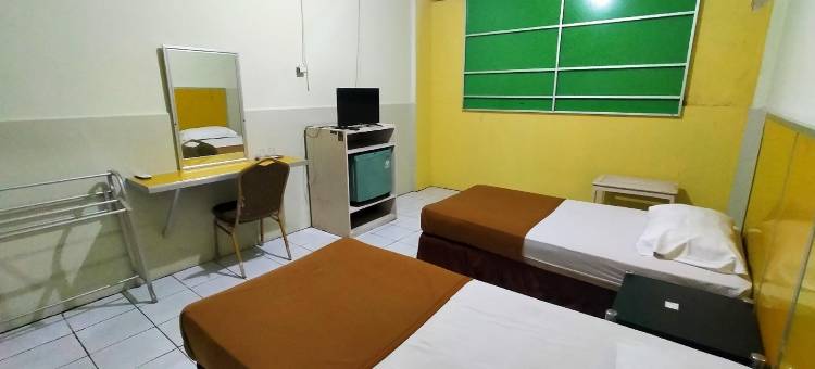 Hotel Nirwana Ternate RedPartner图片