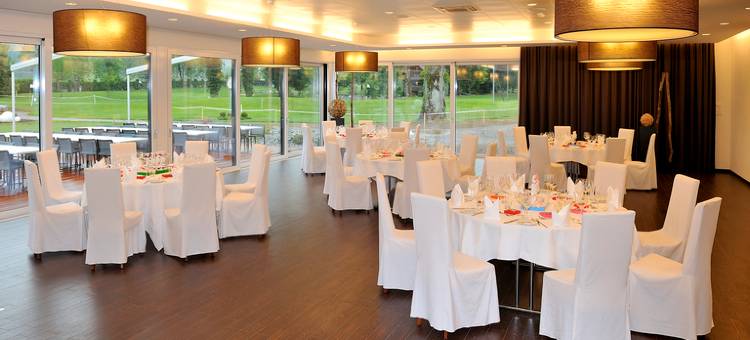 阿劳西瑞士品质公寓式酒店(Aparthotel-Aarau-West Swiss Quality)图片