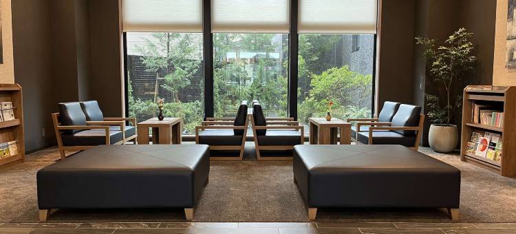 露樱酒店尾张濑户站前(HOTEL ROUTE INN OWARISETO EKIMAE)图片