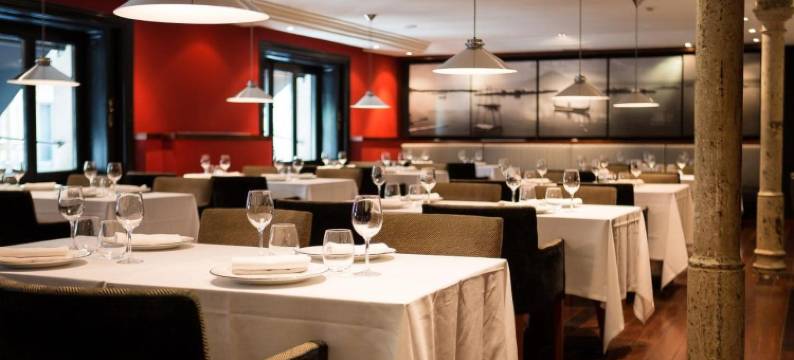 1898酒店(Hotel 1898)图片