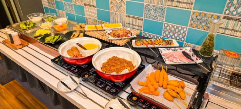 三交旅馆-大阪淀屋桥四季之汤(Sanco Inn Osaka Yodoyabashi)图片