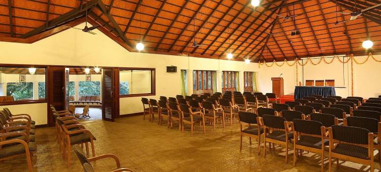 大象苑度假村(Elephant Court Thekkady)图片