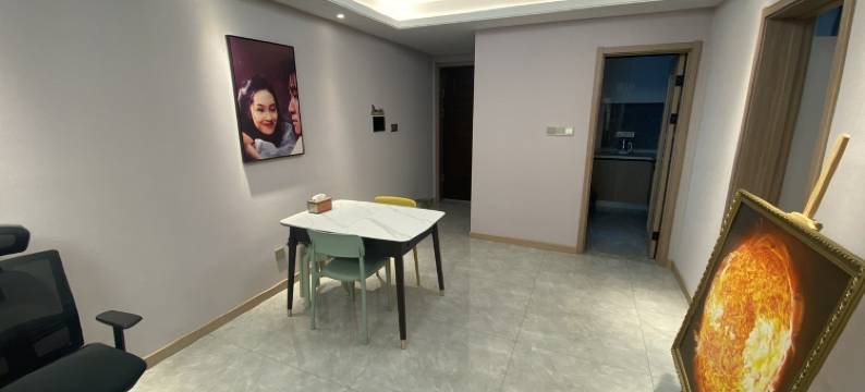 小红帽公寓(信工路分店)图片