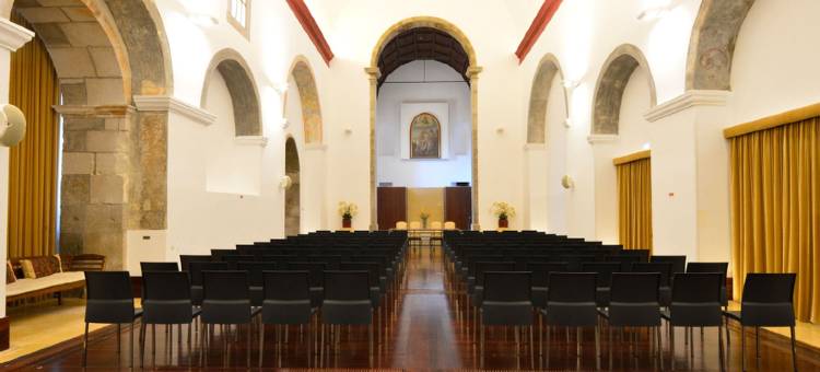 塔维拉修道院酒店-历史酒店(Pousada Convento de Tavira – Historic Hotel)图片